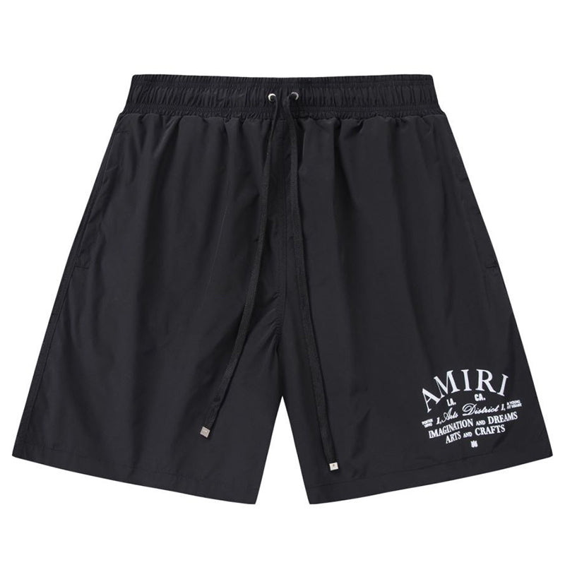 AMIRI Fashion Shorts