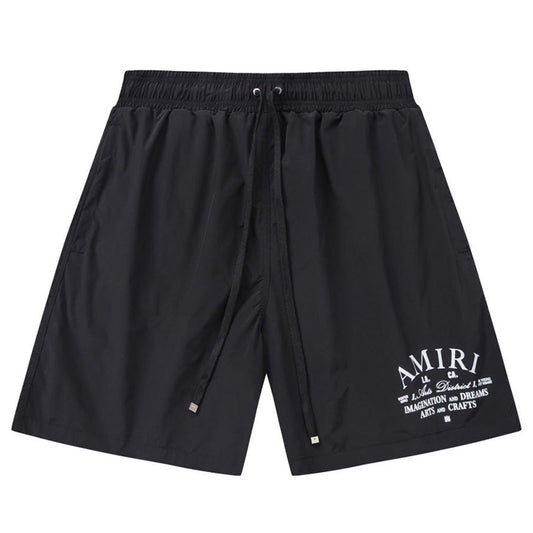 AMIRI Fashion Shorts