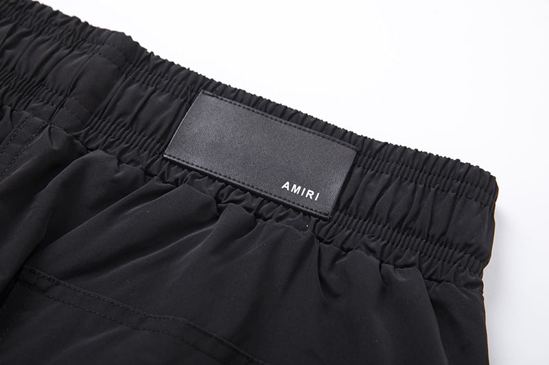 AMIRI Fashion Shorts