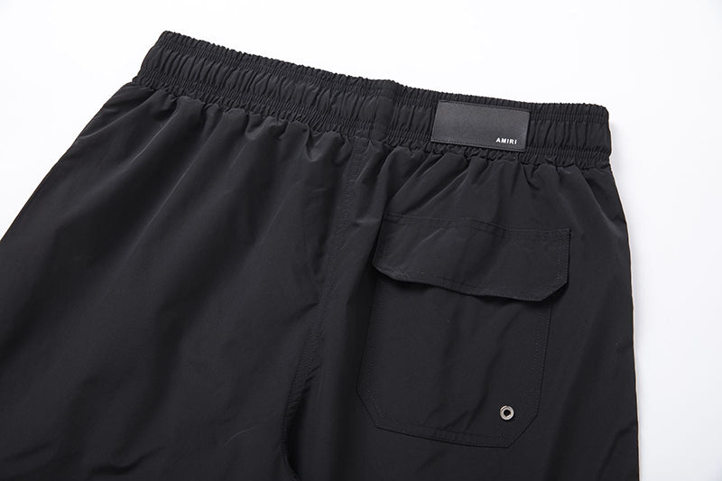 AMIRI Fashion Shorts