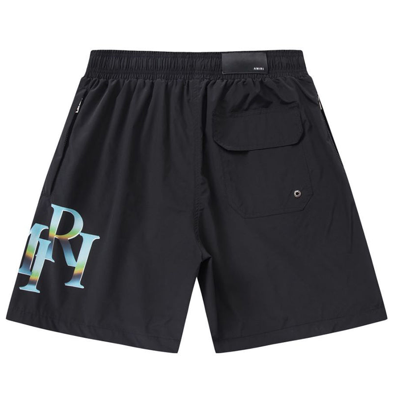 AMIRI Fashion Shorts