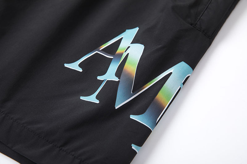 AMIRI Fashion Shorts