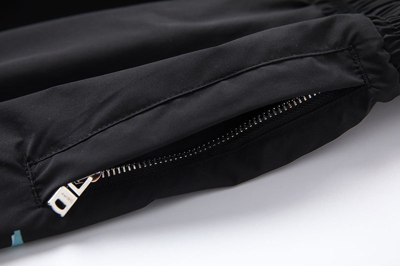 AMIRI Fashion Shorts