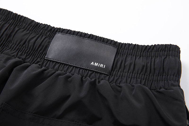 AMIRI Fashion Shorts