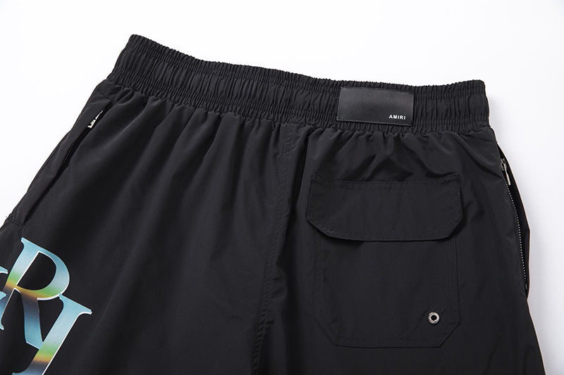 AMIRI Fashion Shorts