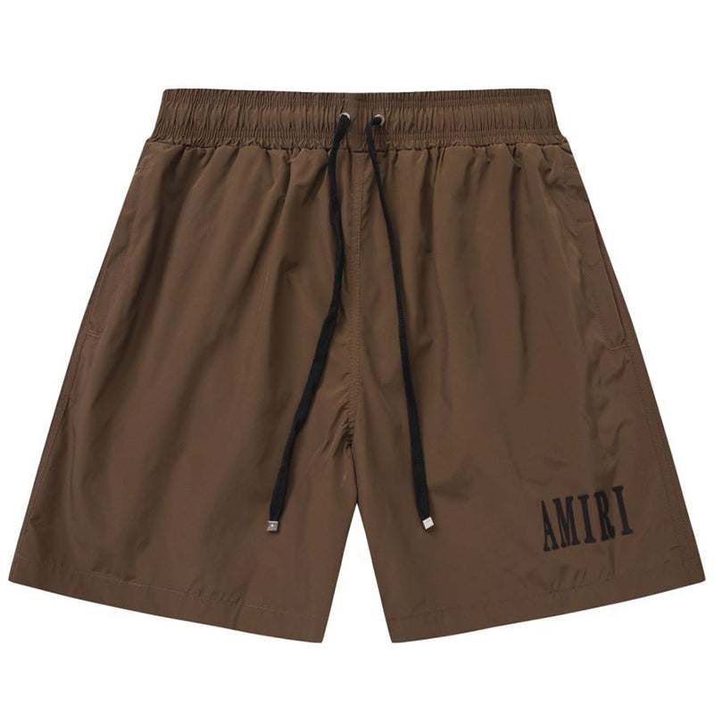 AMIRI Fashion Shorts