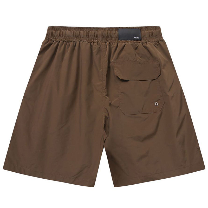 AMIRI Fashion Shorts