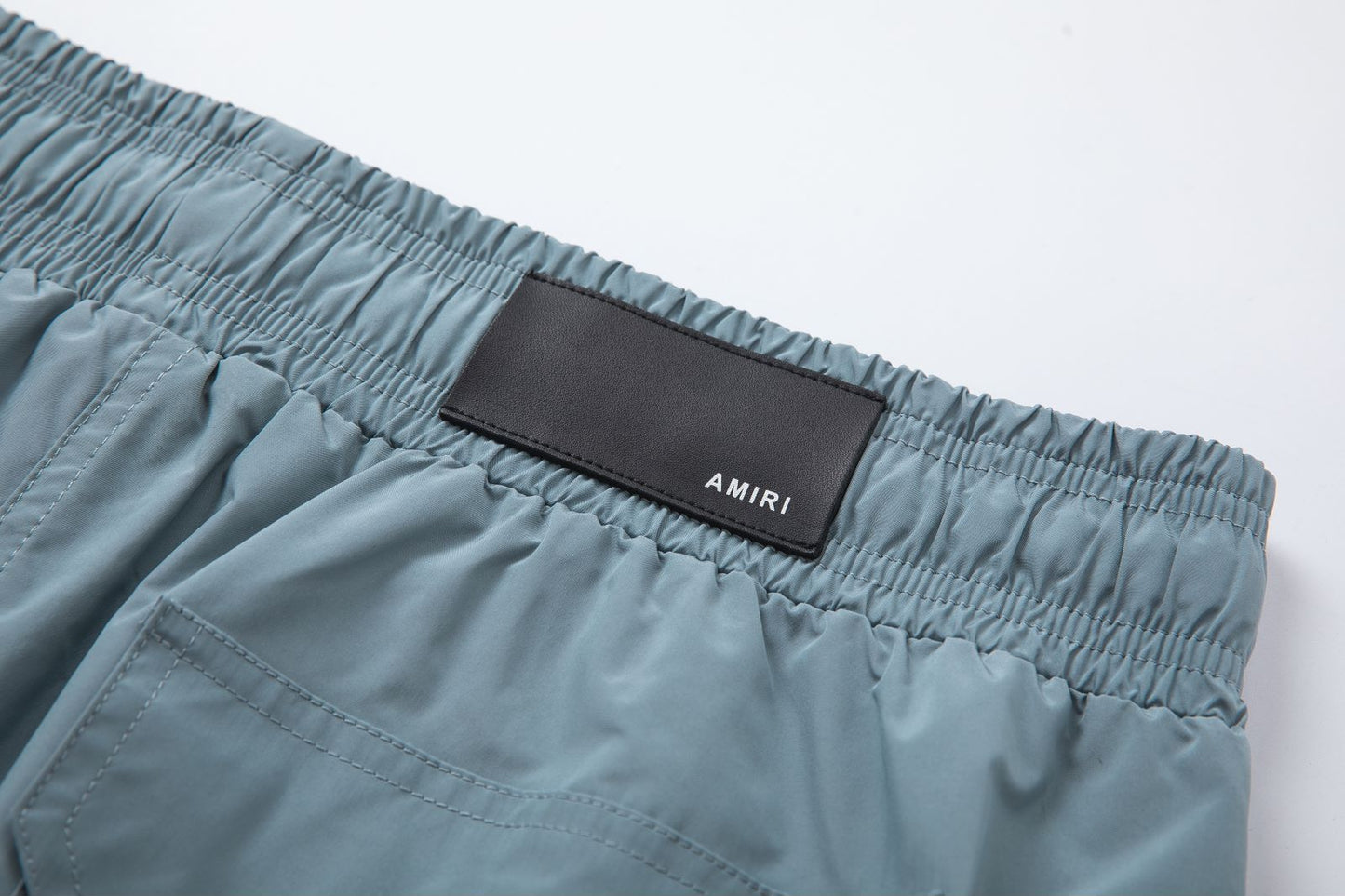 AMIRI Fashion Shorts