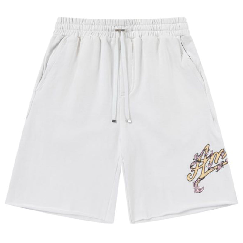 AMIRI Fashion Shorts