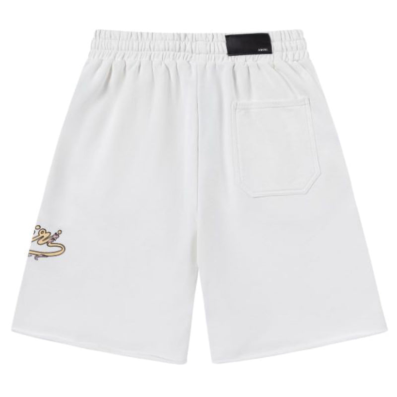 AMIRI Fashion Shorts