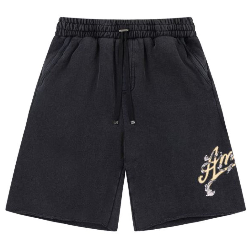 AMIRI Fashion Shorts