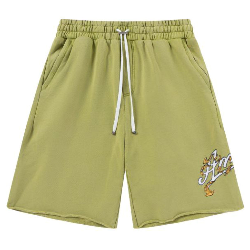 AMIRI Fashion Shorts