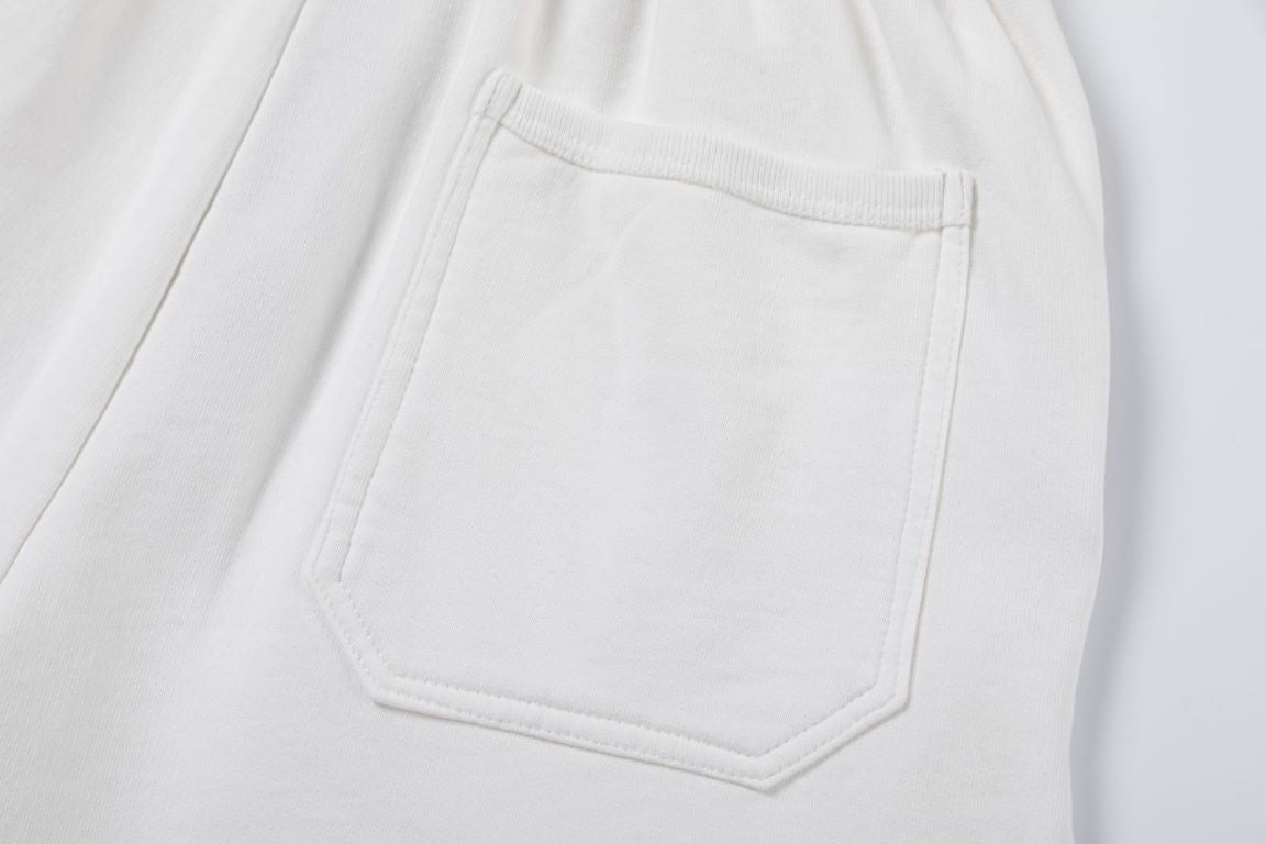 AMIRI Fashion Shorts
