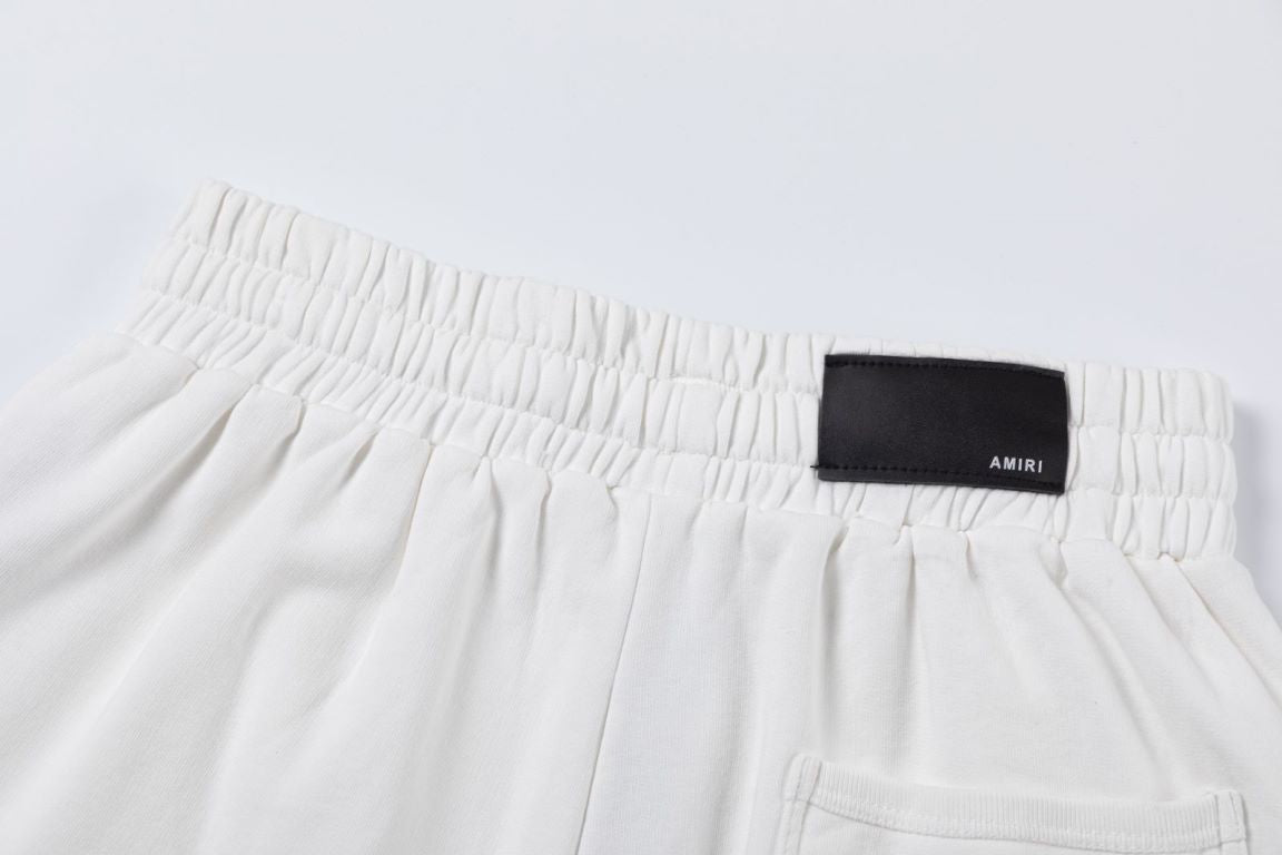 AMIRI Fashion Shorts