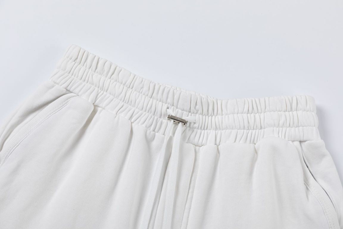 AMIRI Fashion Shorts