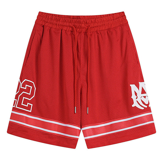 AMIRI Fashion Shorts