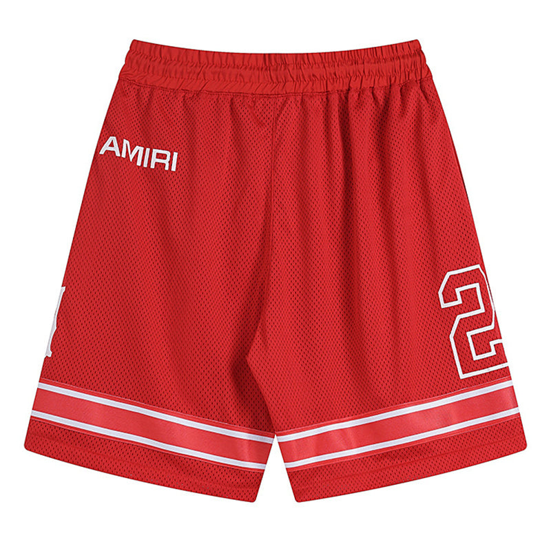 AMIRI Fashion Shorts