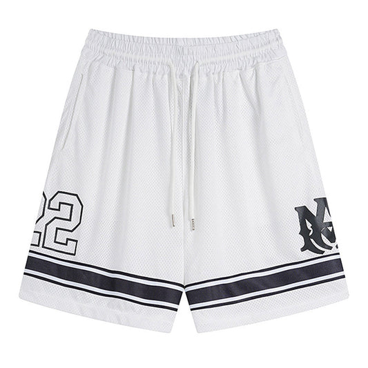 AMIRI Fashion Shorts
