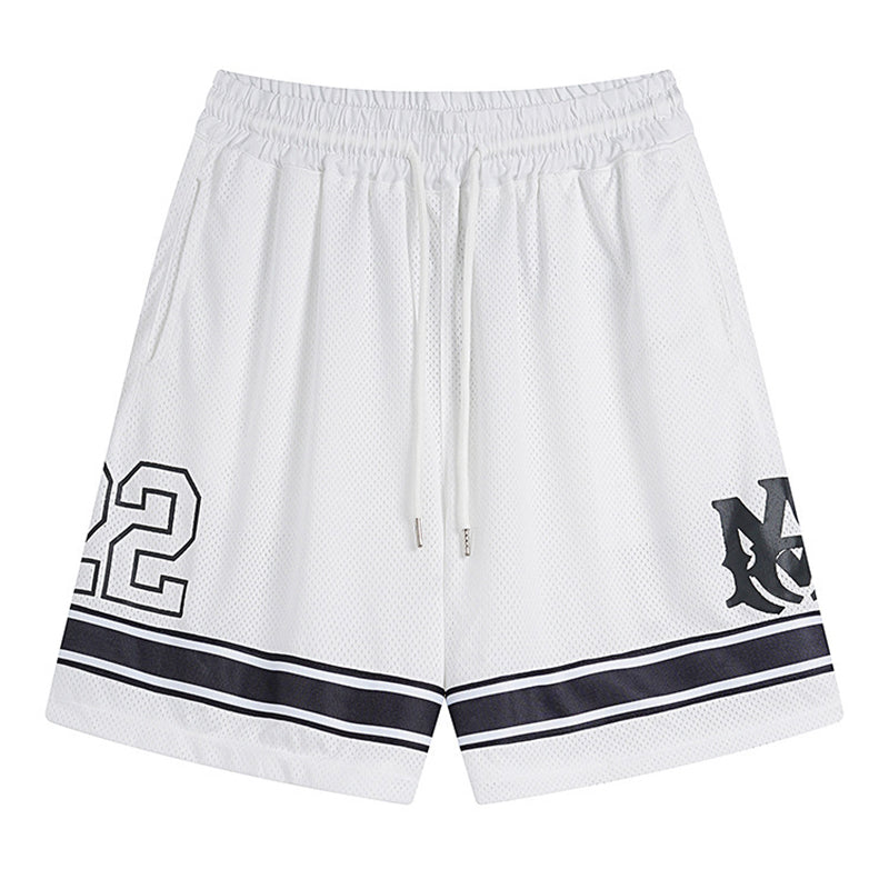 AMIRI Fashion Shorts