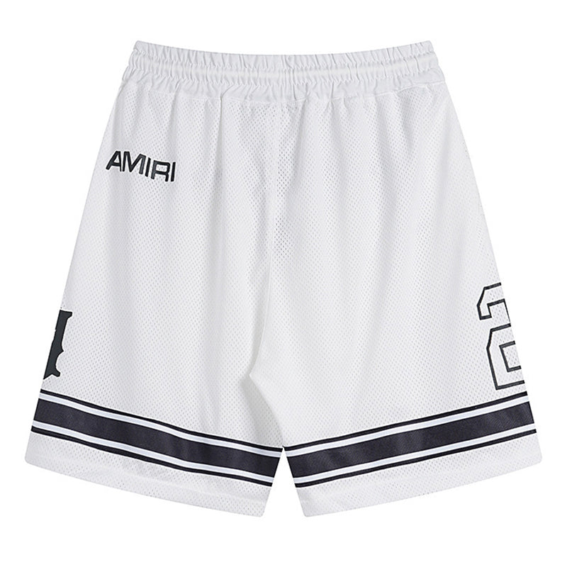AMIRI Fashion Shorts