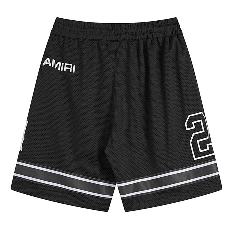 AMIRI Fashion Shorts