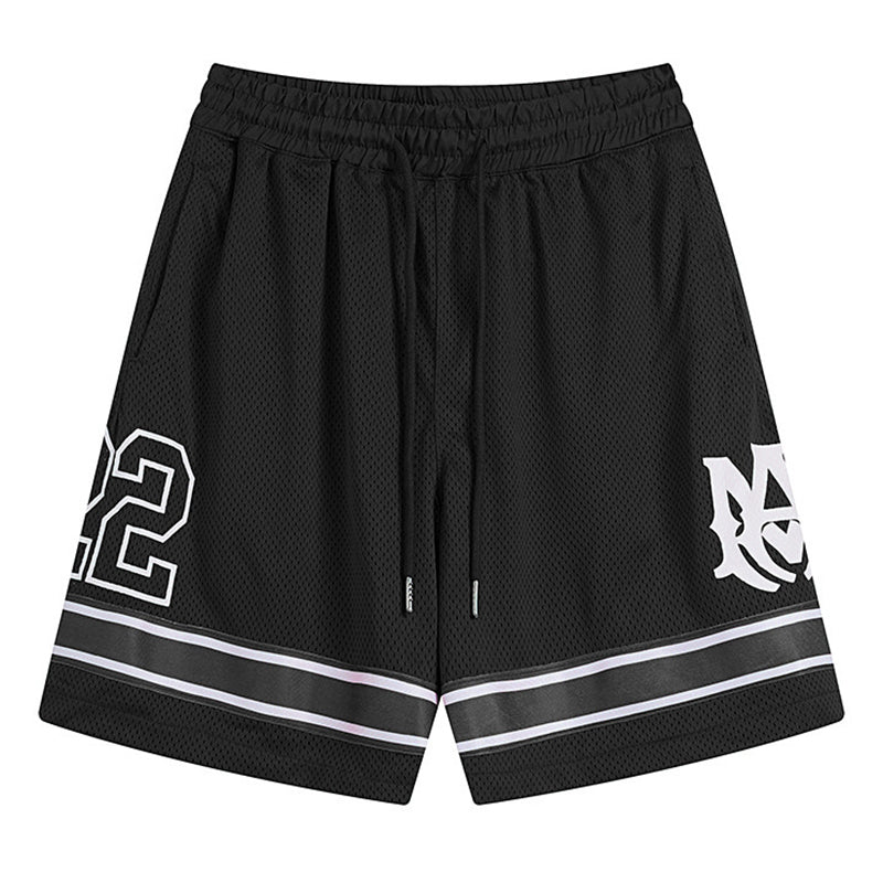 AMIRI Fashion Shorts