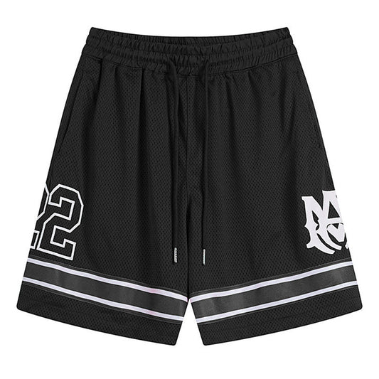 AMIRI Fashion Shorts