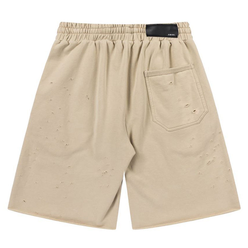 AMIRI Fashion Shorts