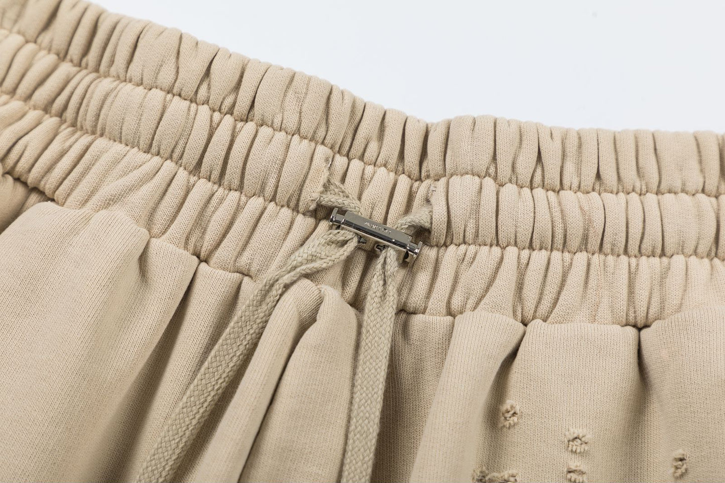 AMIRI Fashion Shorts