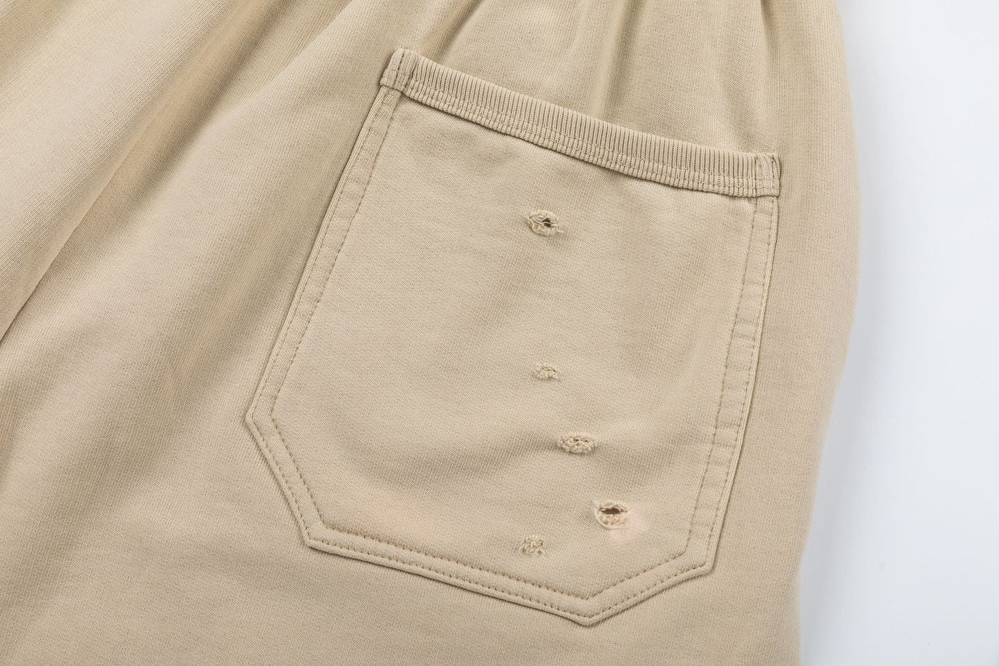 AMIRI Fashion Shorts
