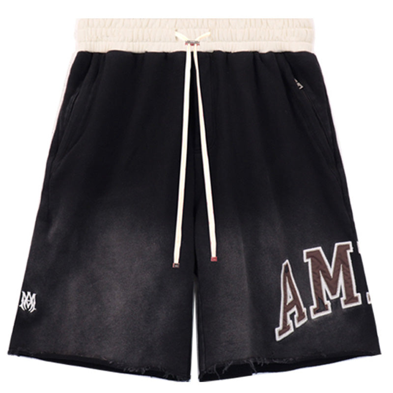 AMIRI Fashion Shorts