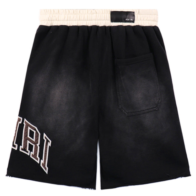 AMIRI Fashion Shorts