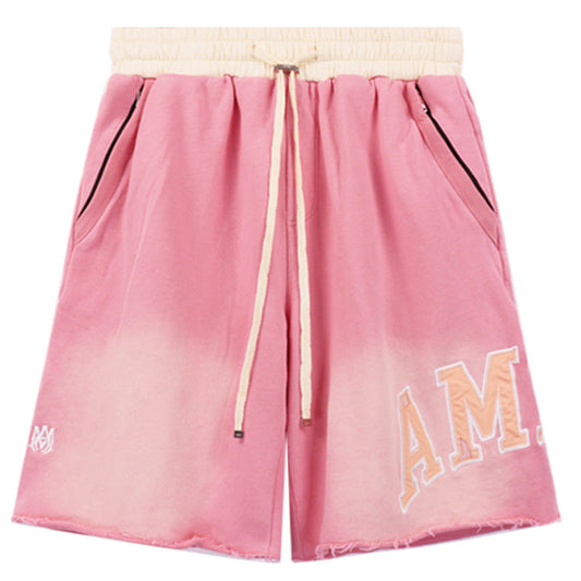 AMIRI Fashion Shorts