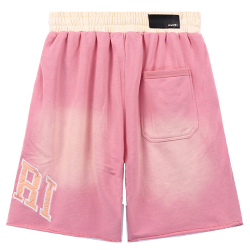 AMIRI Fashion Shorts