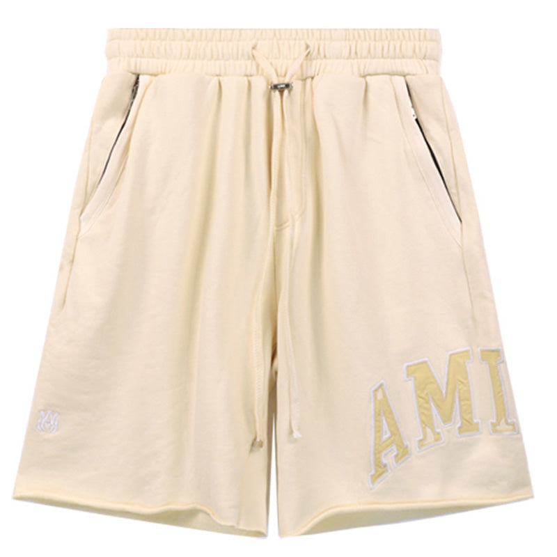 AMIRI Fashion Shorts