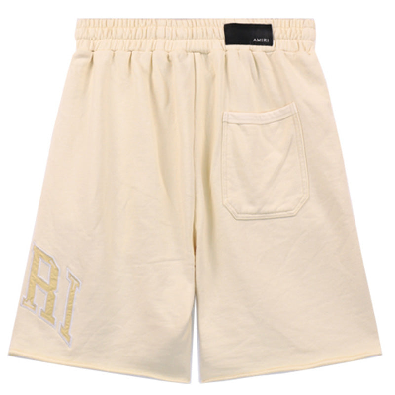 AMIRI Fashion Shorts