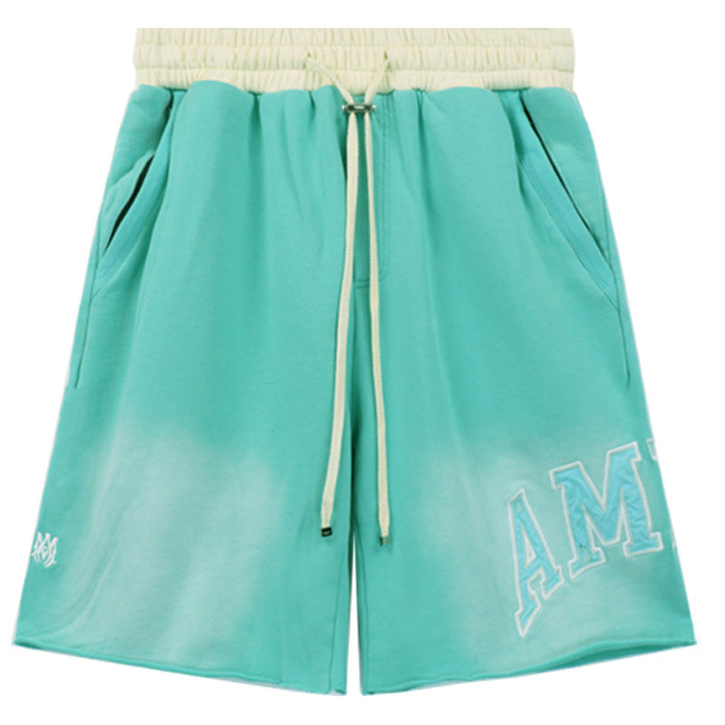 AMIRI Fashion Shorts