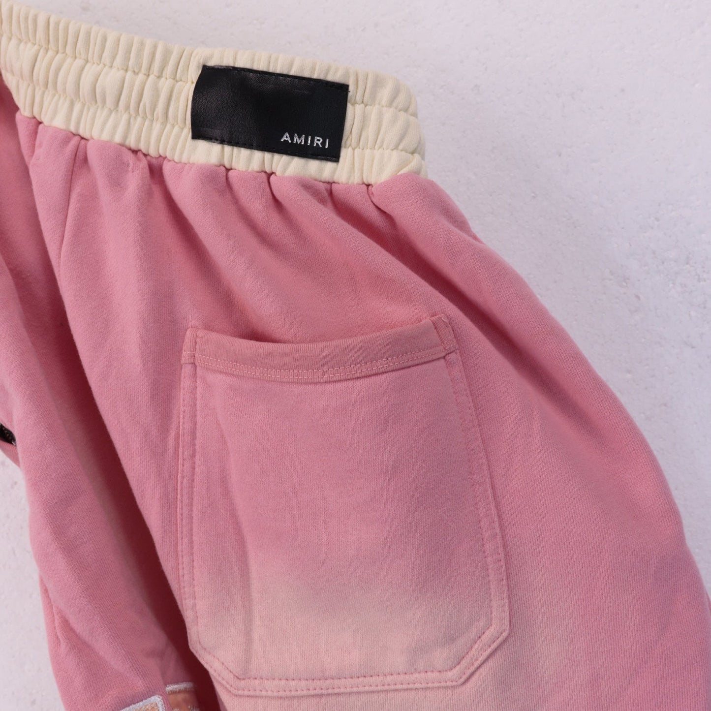 AMIRI Fashion Shorts