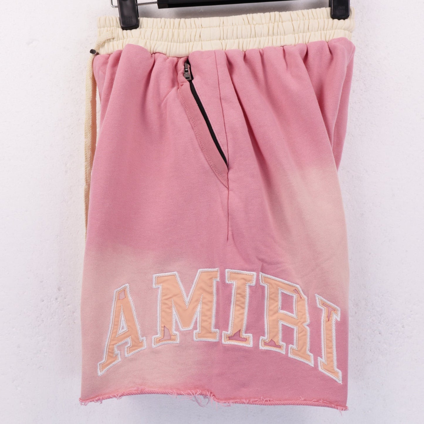 AMIRI Fashion Shorts