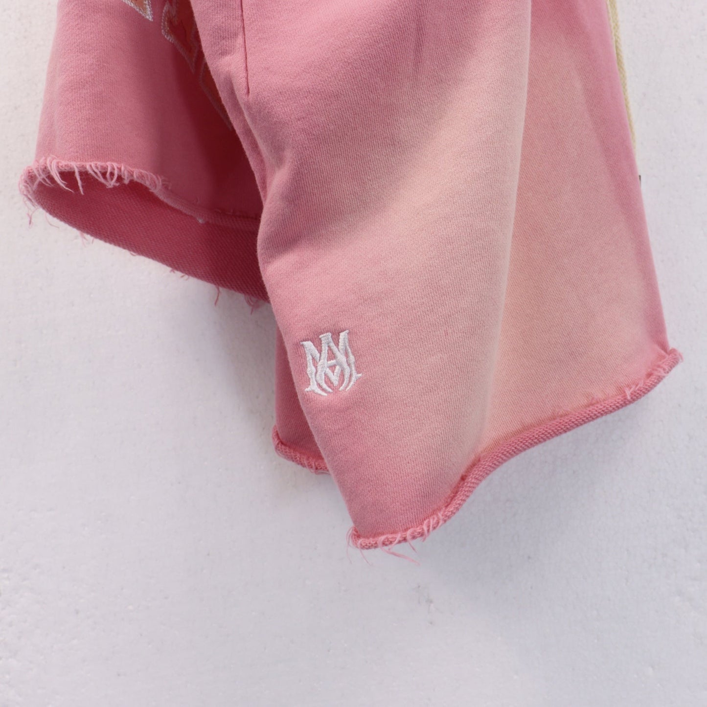AMIRI Fashion Shorts