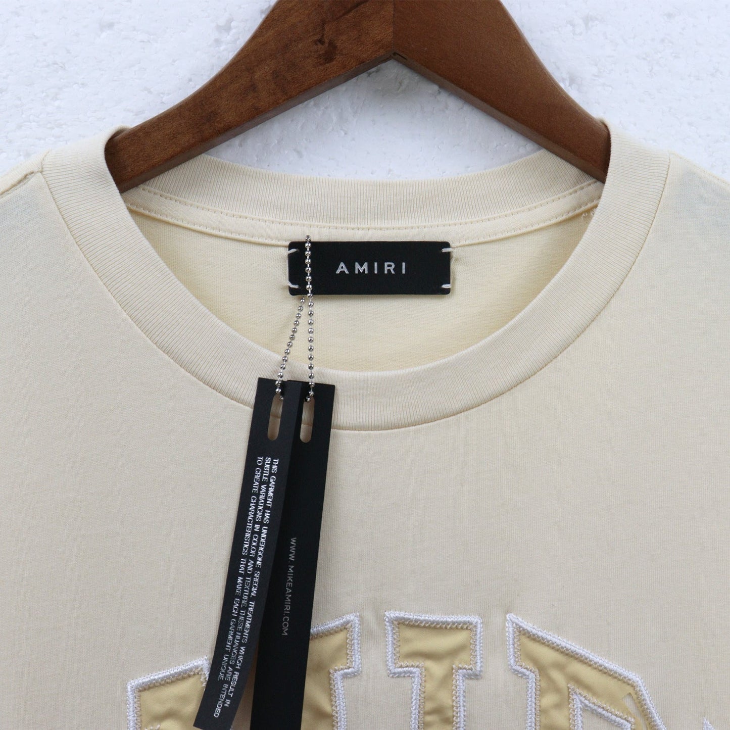 AMIRI T-Shirts