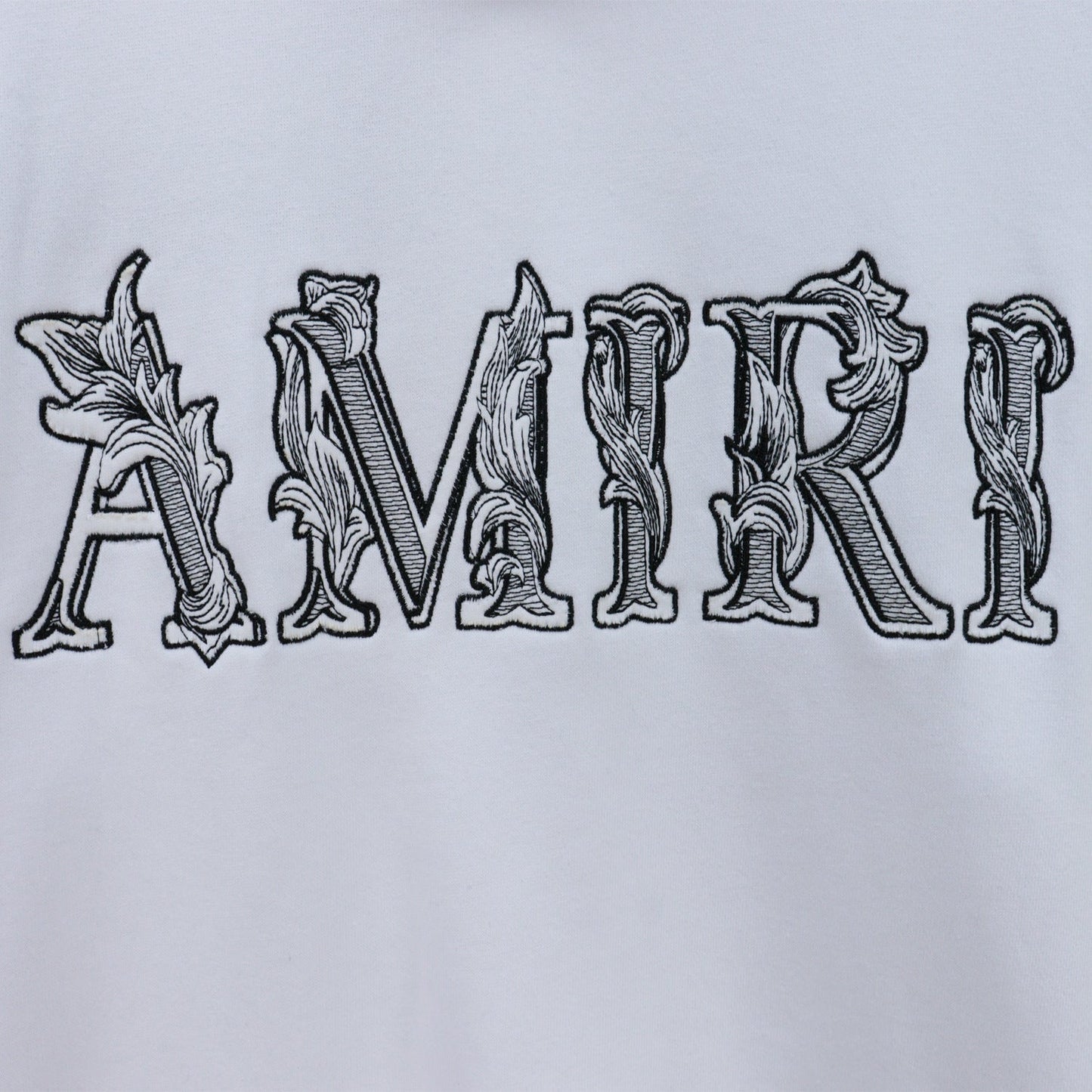 AMIRI Fashion Hoodies