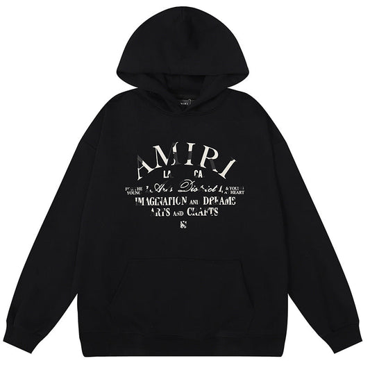 AMIRI Fashion Hoodies