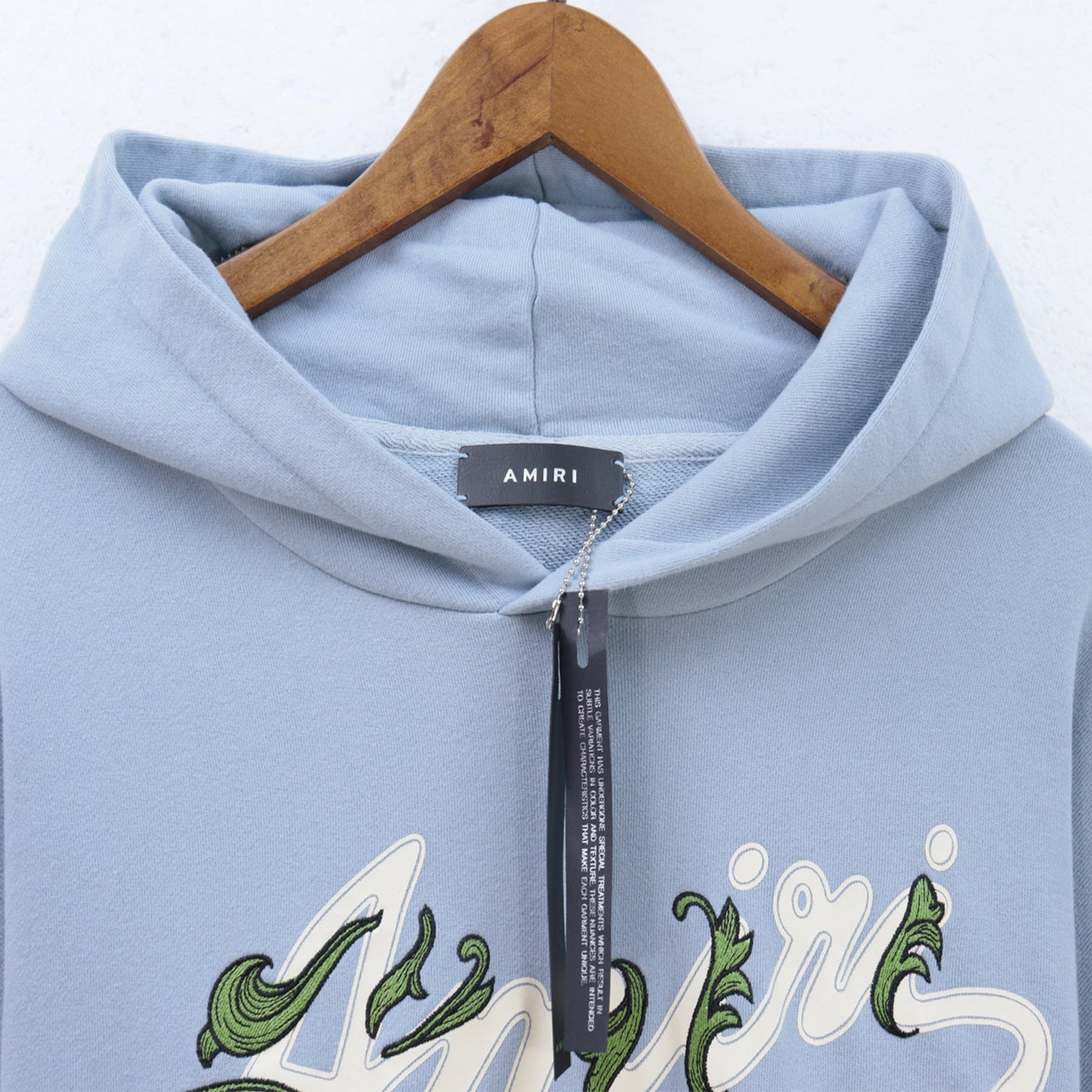 AMIRI Fashion Hoodies