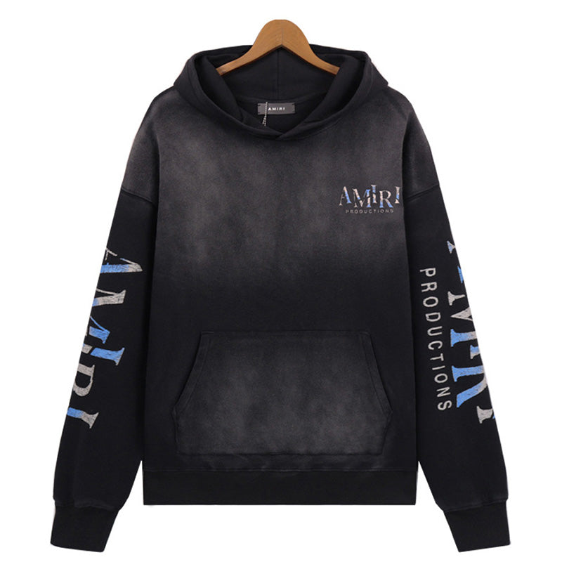 AMIRI Fashion Hoodies