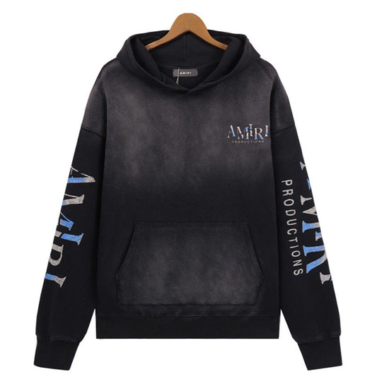 AMIRI Fashion Hoodies