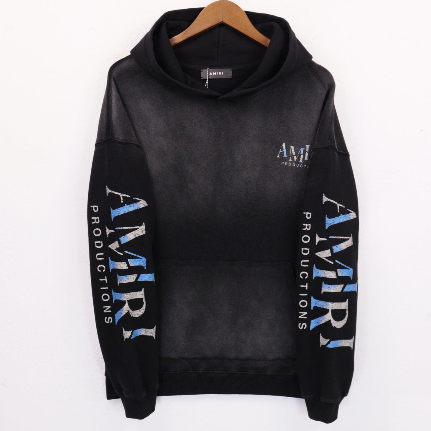 AMIRI Fashion Hoodies