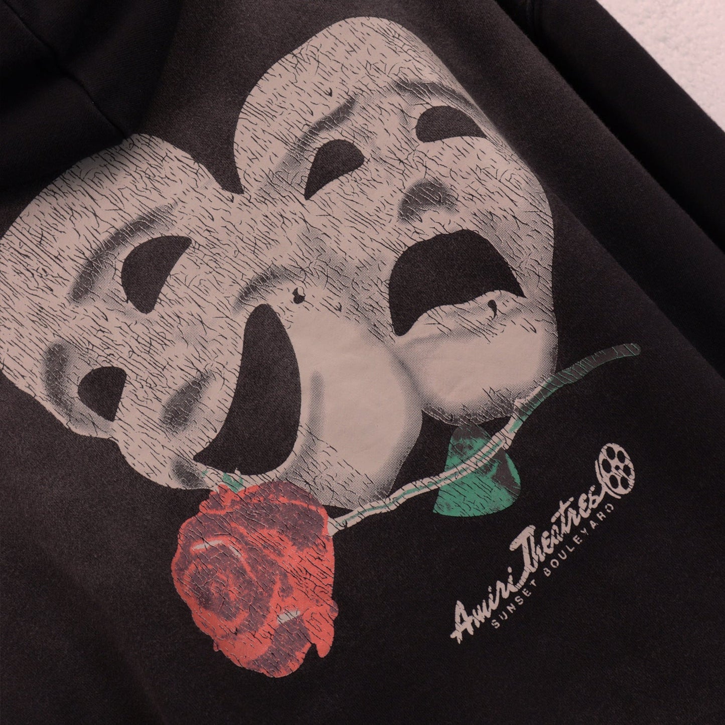 AMIRI Fashion Hoodies