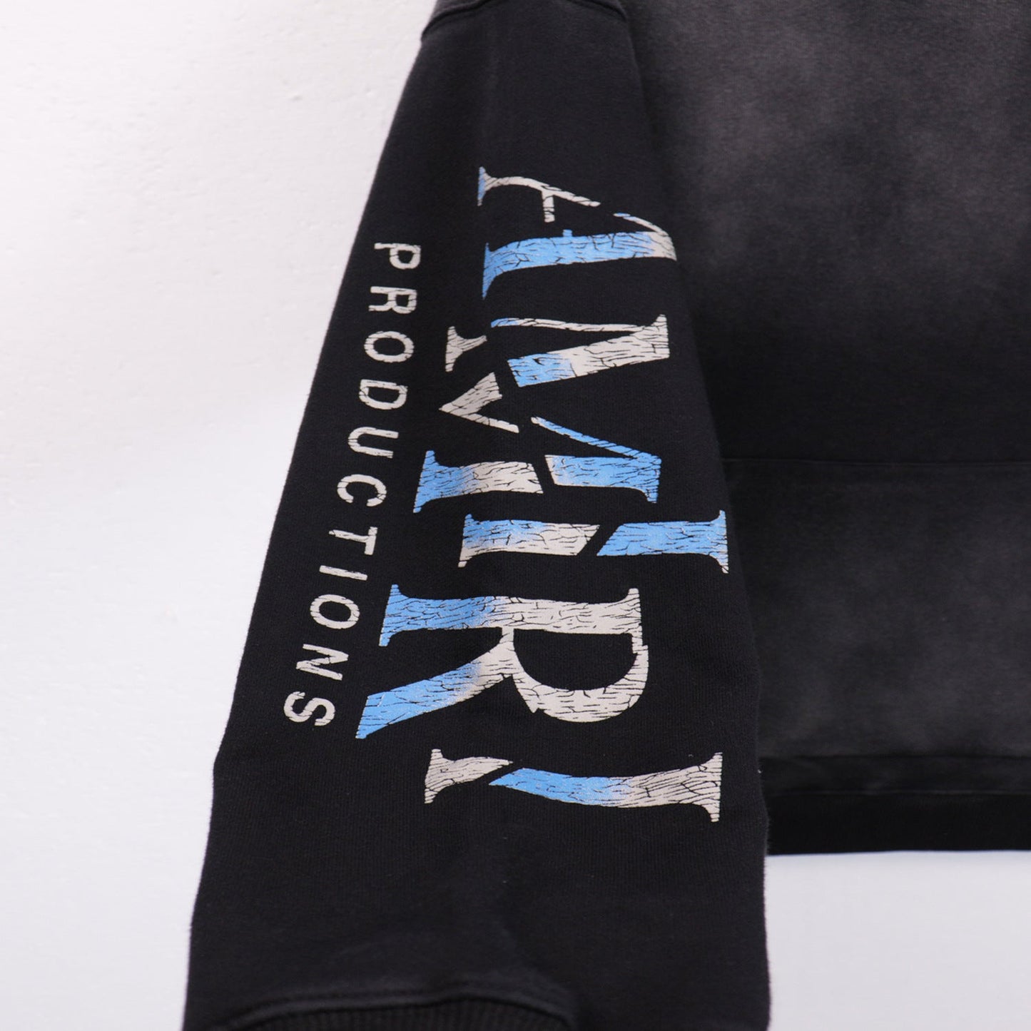 AMIRI Fashion Hoodies