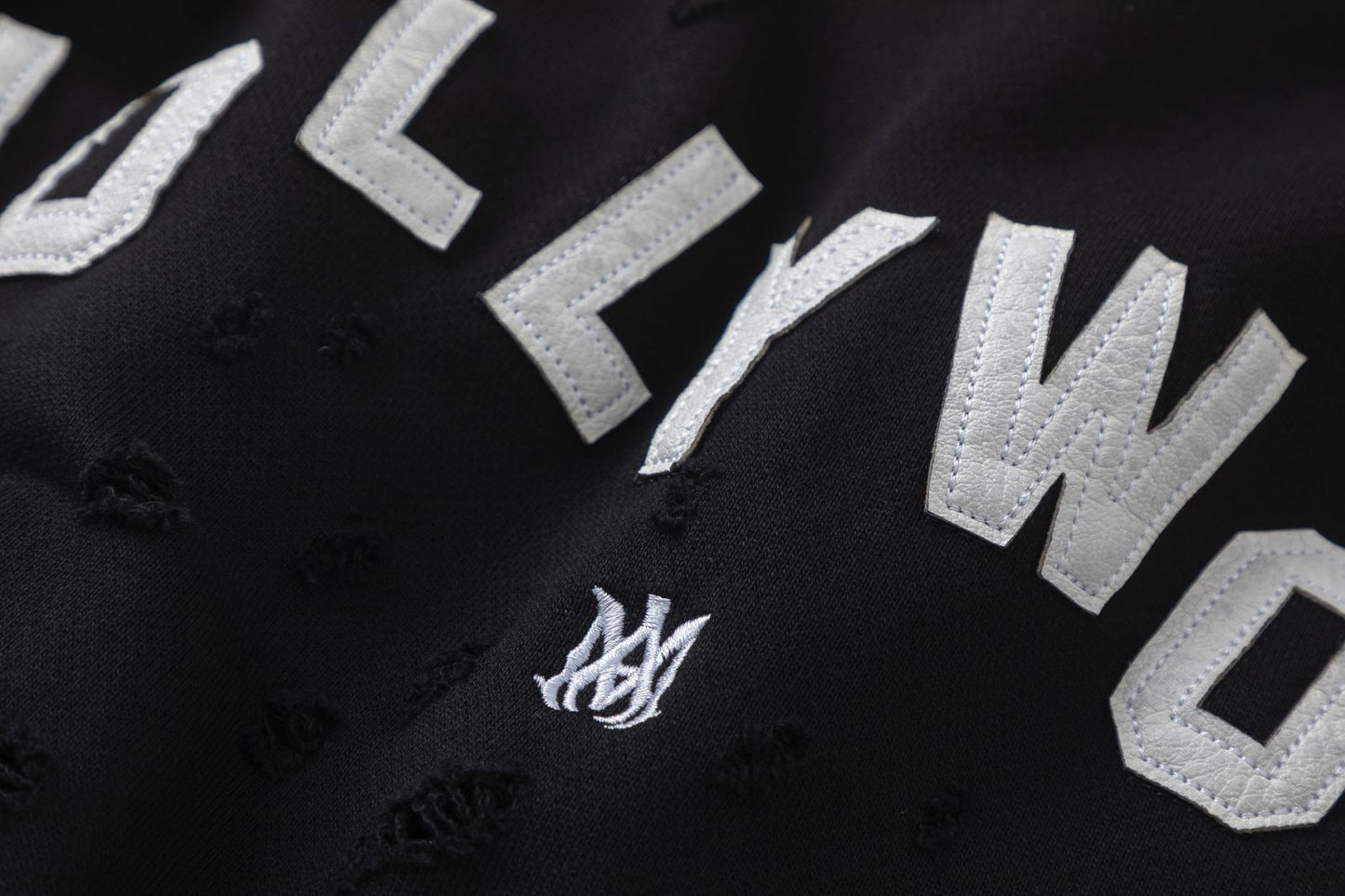 AMIRI Fashion Hoodies